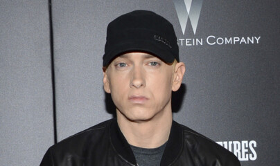 image: Eminem kommer til Norge